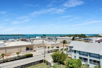 Stunning Renovated 2-Bedroom Condo with Panoramic Ocean Views -