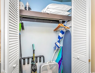 Experience coastal living at its finest in this 5th-floor ocean