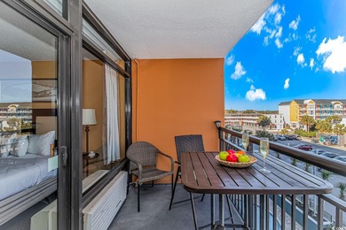 Experience coastal living at its finest in this 5th-floor ocean