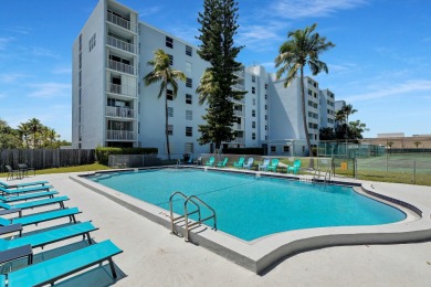 Stunning Renovated 2-Bedroom Condo with Panoramic Ocean Views -