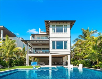 Welcome to Lido Dreams, an exquisite 5,500 square foot luxury