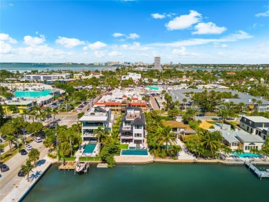 Welcome to Lido Dreams, an exquisite 5,500 square foot luxury