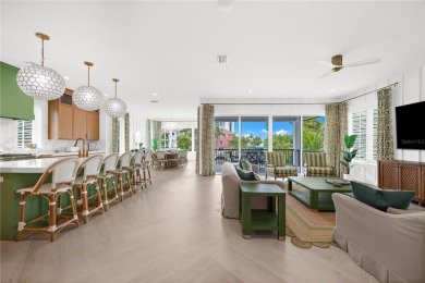 Welcome to Lido Dreams, an exquisite 5,500 square foot luxury