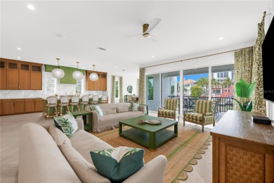 Welcome to Lido Dreams, an exquisite 5,500 square foot luxury