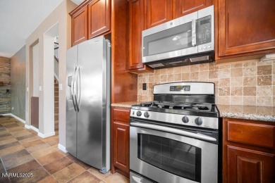 Welcome Home to this stunning two-story home in the desirable