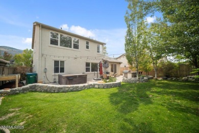 Welcome Home to this stunning two-story home in the desirable