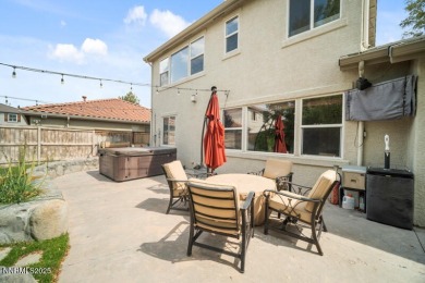 Welcome Home to this stunning two-story home in the desirable