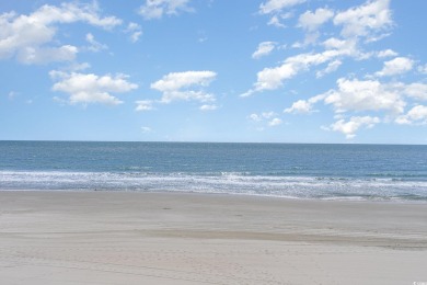 Stunning top floor oceanfront end unit in the heart of Surfside