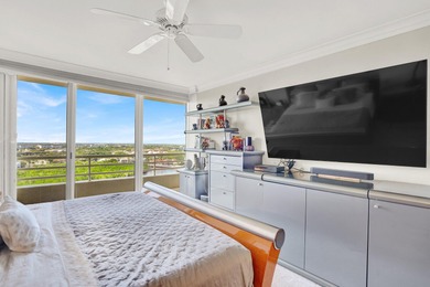 BRING YOUR TESLA & YOUR BOAT! 1 of ONLY 8 HIGH-CEILING PENTHOUSE