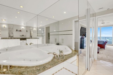 BRING YOUR TESLA & YOUR BOAT! 1 of ONLY 8 HIGH-CEILING PENTHOUSE