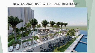 BRING YOUR TESLA & YOUR BOAT! 1 of ONLY 8 HIGH-CEILING PENTHOUSE