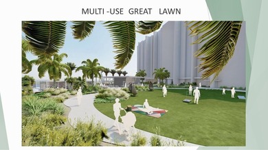 BRING YOUR TESLA & YOUR BOAT! 1 of ONLY 8 HIGH-CEILING PENTHOUSE