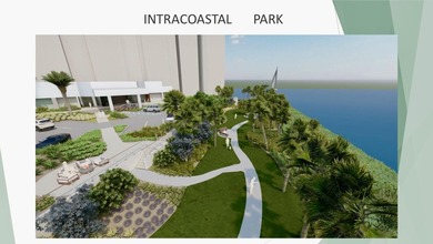 BRING YOUR TESLA & YOUR BOAT! 1 of ONLY 8 HIGH-CEILING PENTHOUSE