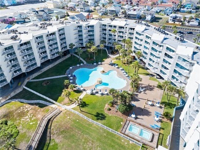 Experience stunning, unobstructed Gulf views from this