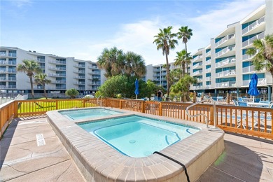 Experience stunning, unobstructed Gulf views from this