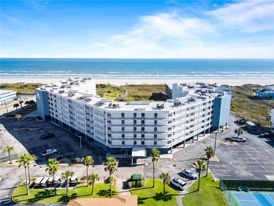 Experience stunning, unobstructed Gulf views from this