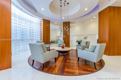 Rare opportunity on the highly coveted Line 02 at La Gorce