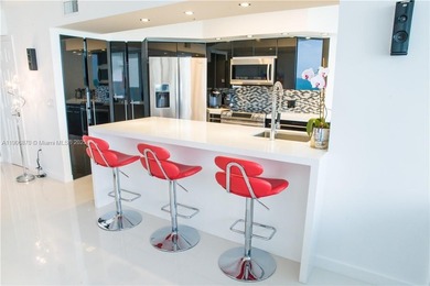 Rare opportunity on the highly coveted Line 02 at La Gorce