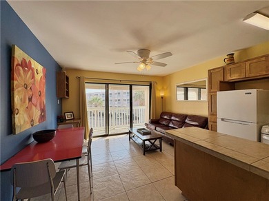 Wake up to sparkling beach and ocean views from your private