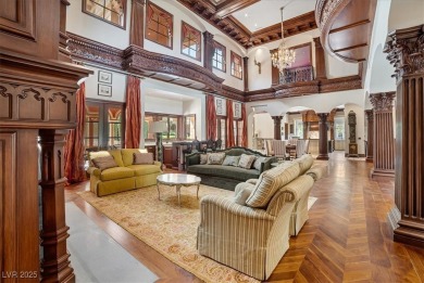 Experience refined European elegance in this one-of-a-kind