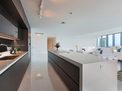 Spectacular 4 bedroom, 5 bathroom penthouse unit with an