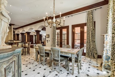 Experience refined European elegance in this one-of-a-kind