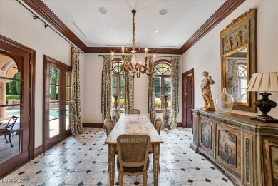 Experience refined European elegance in this one-of-a-kind