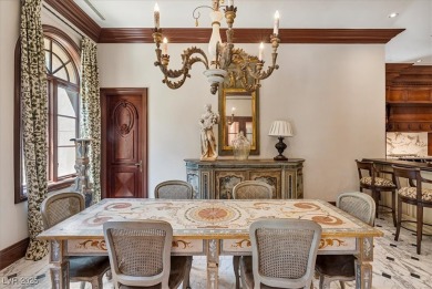 Experience refined European elegance in this one-of-a-kind