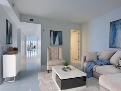 Spectacular 4 bedroom, 5 bathroom penthouse unit with an