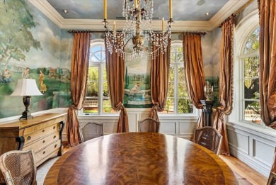 Experience refined European elegance in this one-of-a-kind