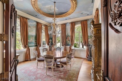 Experience refined European elegance in this one-of-a-kind