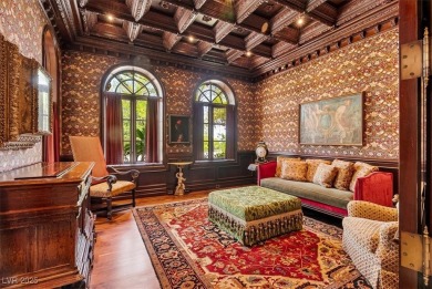 Experience refined European elegance in this one-of-a-kind