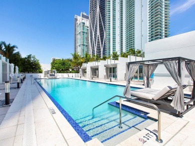 Spectacular 4 bedroom, 5 bathroom penthouse unit with an