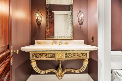 Experience refined European elegance in this one-of-a-kind