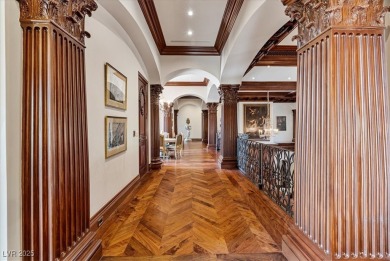 Experience refined European elegance in this one-of-a-kind