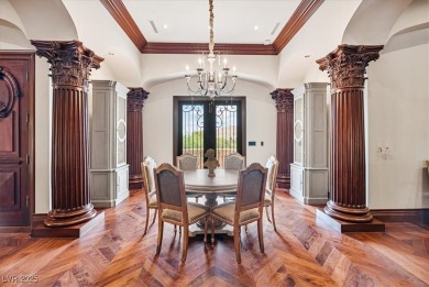 Experience refined European elegance in this one-of-a-kind