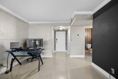 Priced to sell! 
Great high floor convertible condo with great