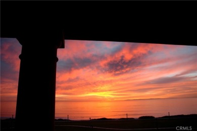 Two thirds of an acre on the FRONT ROW OCEANFRONT - ONE OF A