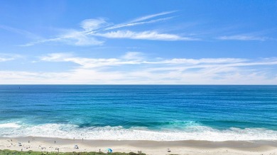 Two thirds of an acre on the FRONT ROW OCEANFRONT - ONE OF A