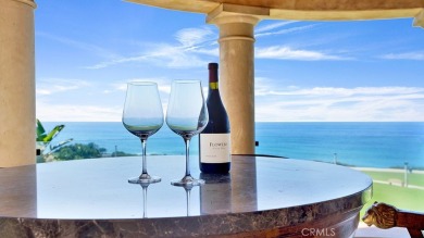 Two thirds of an acre on the FRONT ROW OCEANFRONT - ONE OF A