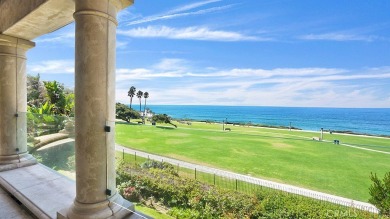 Two thirds of an acre on the FRONT ROW OCEANFRONT - ONE OF A