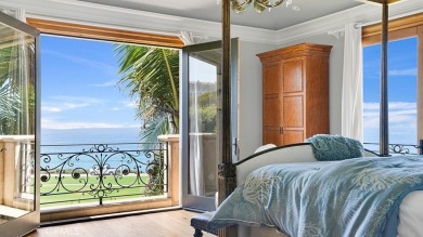 Two thirds of an acre on the FRONT ROW OCEANFRONT - ONE OF A