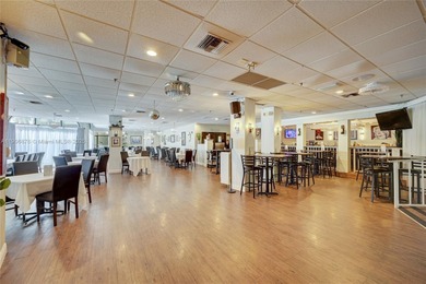 Welcome to Poinciana Golf Club, a vibrant 55+ community where