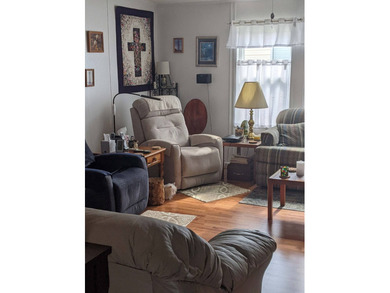 Must see, well maintained, partially furnished 3 bedrooms, 2