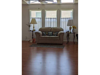 Must see, well maintained, partially furnished 3 bedrooms, 2