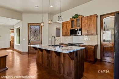 Discover modern desert living at 479 Apogee CRST!! This stunning