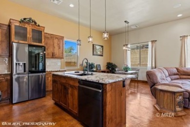 Discover modern desert living at 479 Apogee CRST!! This stunning