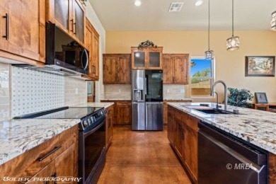 Discover modern desert living at 479 Apogee CRST!! This stunning