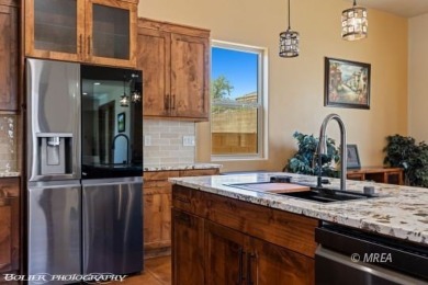 Discover modern desert living at 479 Apogee CRST!! This stunning