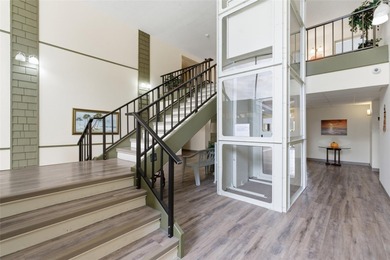 Welcome Home to Charlotte Square! Step into this quiet and